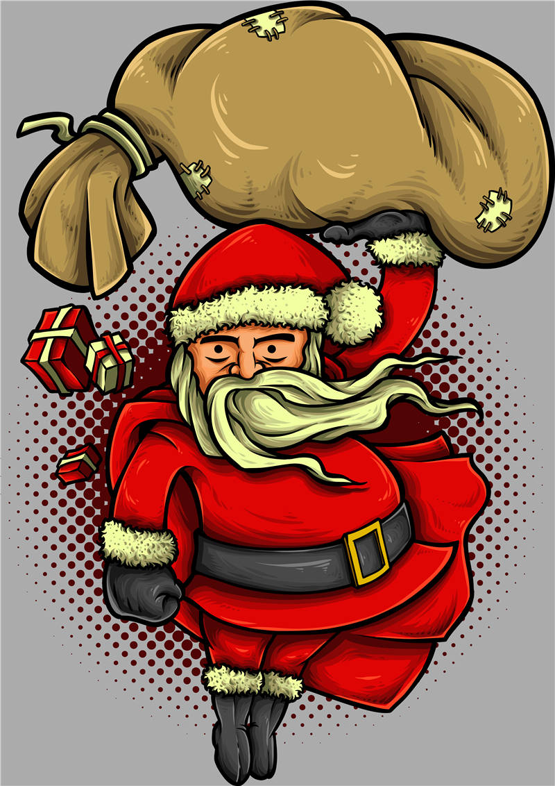 Christmas-G 557